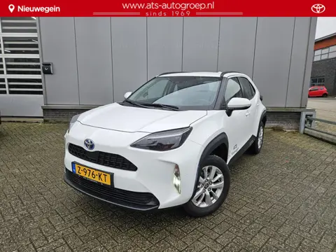 Toyota Yaris Cross 1.5 Hybrid Active  | diversen op voorraad in diverse kleuren |