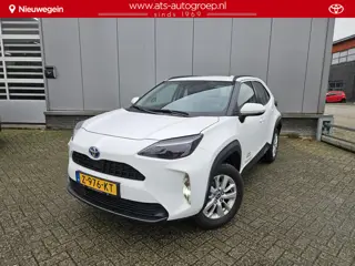 Toyota Yaris Cross 1.5 Hybrid Active  | diversen op voorraad in diverse kleuren |