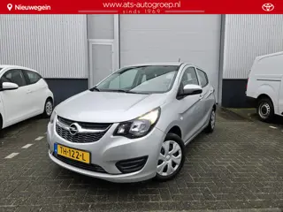 Opel KARL 1.0 ecoFLEX Edition Automaat | Orgineel 23.000 KM