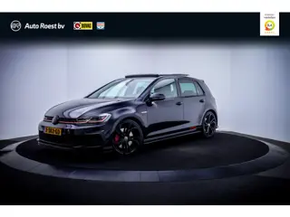 Volkswagen Golf 2.0GTI Dsg TCR PANO | DIGIDASH | LED | NAVI | APP CONNECT | CAMERA | ADAPTIVE CRUISE