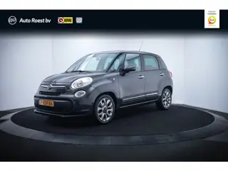 Fiat 500L TwinAir Turbo 105 Pk CLIMA | CRUISE | BLUETOOTH | PDC | LMV