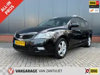 Kia Cee'd Sporty Wagon 1.4 CVVT X-ecutive (12 mnd BOVAG garantie)