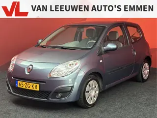 Renault Twingo 1.2-16V Expression