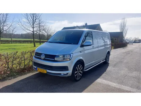 Volkswagen Transporter 2.0 TDI L2H1 AIRCO BJ 2015