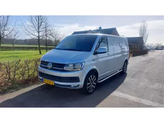 Volkswagen Transporter 2.0 TDI L2H1 AIRCO BJ 2015