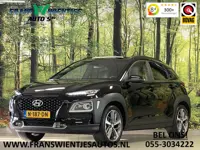 Hyundai KONA 1.0 T-GDI Fashion | Apple Carplay | Schuif / Kantel dak | 18'' lichtmetaal | DAB | Navi