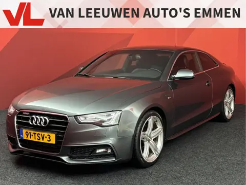 Audi A5 Coupé 1.8 TFSI Pro Line S