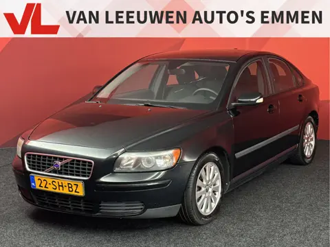 Volvo S40 1.6D