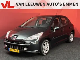 Peugeot 207 1.4 VTi XR