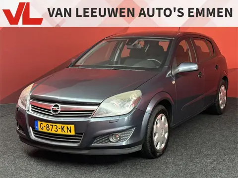 Opel Astra 1.4 Essentia