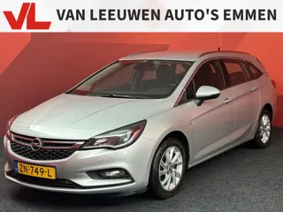 Opel Astra Sports Tourer 1.4 Turbo Business Executive