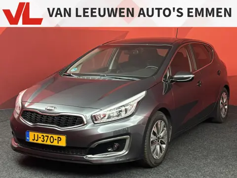 Kia cee'd 1.0 T-GDi DynamicLine