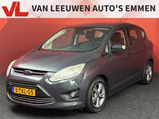Ford C-MAX 1.0 Edition