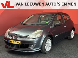 Renault Clio 1.6-16V Initiale