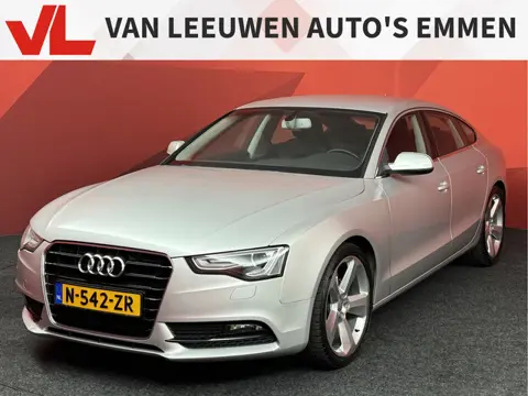 Audi A5 Sportback 1.8 TFSI Pro Line
