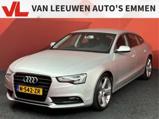 Audi A5 Sportback 1.8 TFSI Pro Line