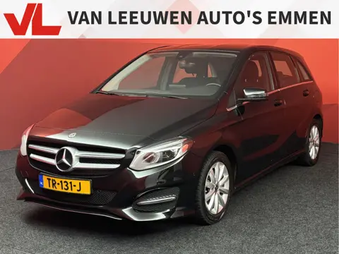 Mercedes-Benz B-klasse 180 Ambition