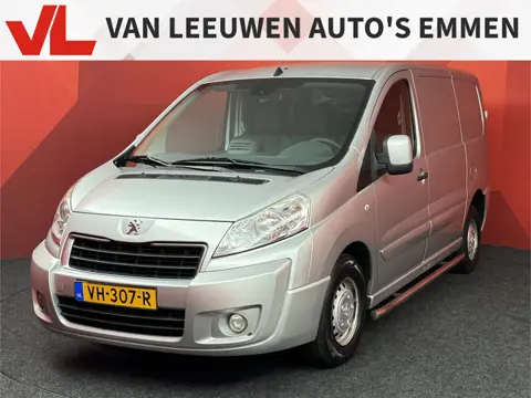 Peugeot Expert 227 1.6 HDI L1H1 Navteq 2