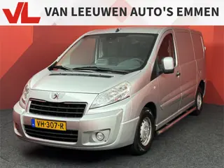 Peugeot Expert 227 1.6 HDI L1H1 Navteq 2