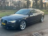 Audi A5 Sportback 3.0 TDI Pro Line 2X S-LINE 2013 B&O 2013