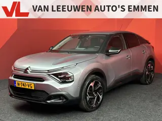 Citroën C4 1.2 Puretech Shine | Camera | Head-up display | Navigatie | APK 18-11-2027 |