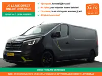 Renault Trafic 2.0 dCi 150 Sport T30 L2 Extra Aut- Carplay, Android Auto, Trekhaak, Kast Inrichting,