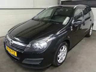Opel Astra Wagon 1.6 Edition - Trekhaak - Mooie Auto!