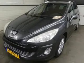 Peugeot 308 SW 1.6 VTi XS - Automaat - Keurig Onderhouden