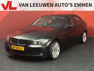 BMW 3 Serie 318i  | Inruilkoopje | Zo Mee | Automaat