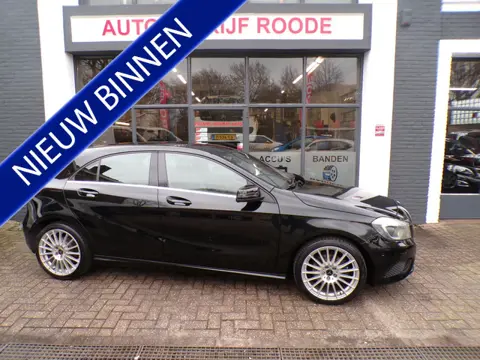 Mercedes-Benz A-Klasse 180 Prestige DEALER AUTO,ZEER MOOI, APK,PDC !!!