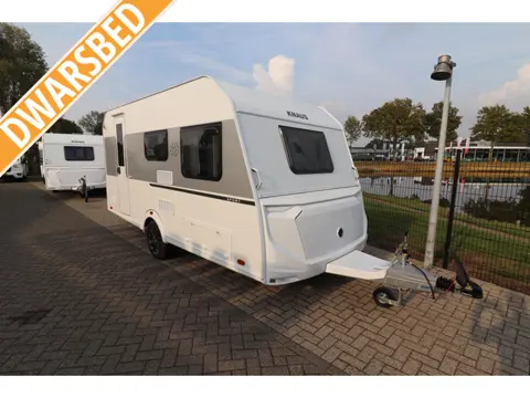 Knaus Sport 420 QD Model 2026 - 1500KG - 531