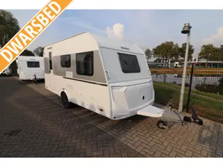 Knaus Sport 420 QD Model 2026 - 1500KG - 531