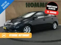 Toyota Auris 1.8 Hybrid Dynamic  - ORIGINEEL NEDERLANDSE AUTO - 13 POLIGE VASTE TREKHAAK - TREKGEWIC