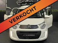 Citroen C1 1.0 VTi Feel AIRCO CRUISE CONTROLE