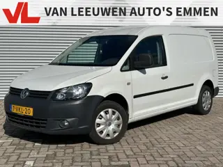 Volkswagen Caddy 1.6 TDI Maxi BMT | Nieuw Binnen! | Cruise | Airco