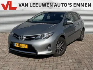 Toyota Auris 1.6 Trend Top 5 editie | Nieuw Binnen! | Camera | Stoelverwarming | Cruise