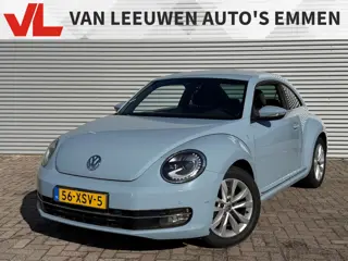 Volkswagen Beetle 1.2 TSI Design