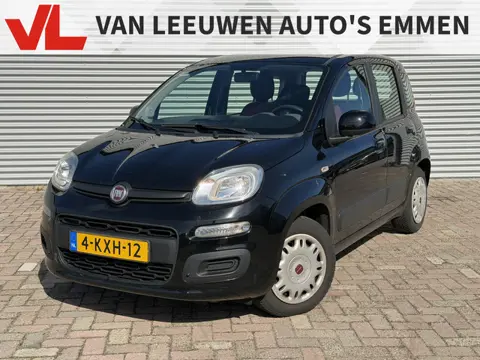 Fiat Panda 0.9 TwinAir Edizione Cool | Nieuw Binnen! | Airco | Trekhaak | Rijklaar