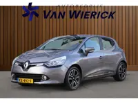 Renault Clio 0.9 TCe Dynamique 90PK! | Cruise | Climate Control | LM Velgen
