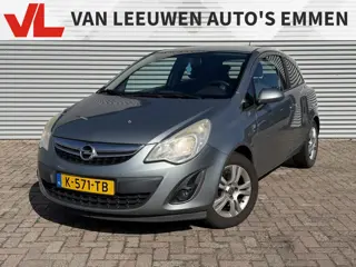 Opel Corsa 1.2-16V Selection | Nieuw Binnen! | Airco | APK 09-01-2027 | Rijklaar