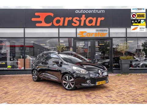 Renault Clio Estate 1.2 Dynamique|Navi|Cruise|Pdc|Camera|Trekhaak|