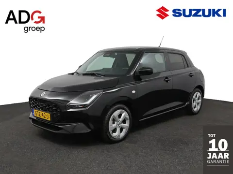 Suzuki Swift 1.2 Select Smart Hybrid | Airco | Cruise control adaptive | navigatie | Camera | Apple 