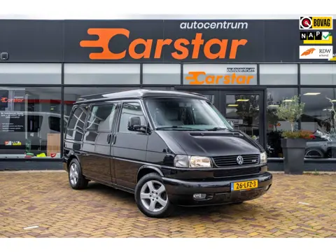 Volkswagen T4 Automaat|Camera|Zeer nette Camper