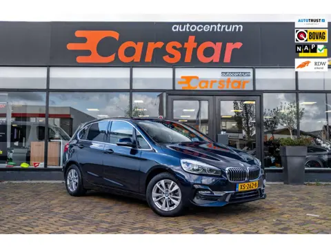 BMW 2-serie Active Tourer 218i Corporate Lease High Executive|Navi|Pdc|Cruise