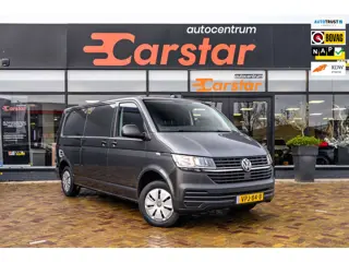 Volkswagen Transporter 2.0 TDI L2H1 28 Economy Business|Airco|Cruise|PDC