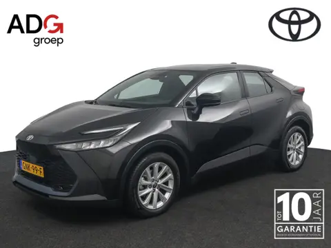 Toyota C-HR 1.8 Hybrid 140 Active | Adaptive Cruise Controle | Apple Carplay