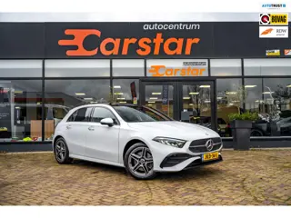 Mercedes-Benz A-klasse 250 e AMG Line|PANO|FACELIFT STUUR|CAMERA