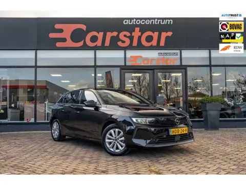 Opel ASTRA 1.2 Turbo Edition|Navi|Cruise|Camera|Car-Play