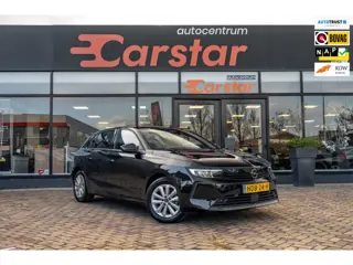 Opel ASTRA 1.2 Turbo Edition|Navi|Cruise|Camera|Car-Play