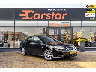 Saab 9-3 Sport Sedan 1.8t Linear|Navi|Cruise|Airco|YOUNGTIMER